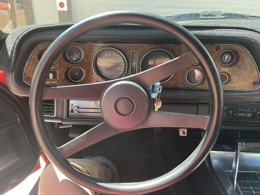 
								1971 Chevrolet Camaro full									