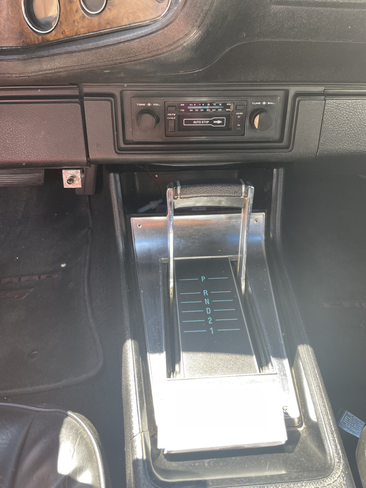 
								1971 Chevrolet Camaro full									