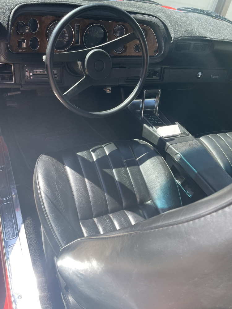 
								1971 Chevrolet Camaro full									