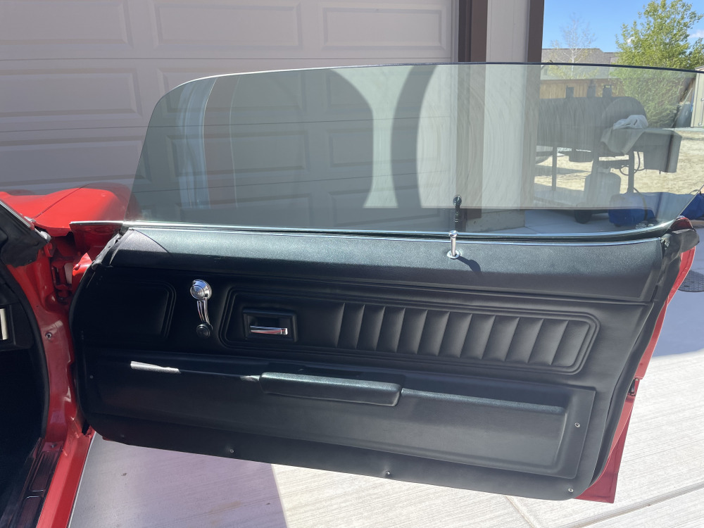 
								1971 Chevrolet Camaro full									