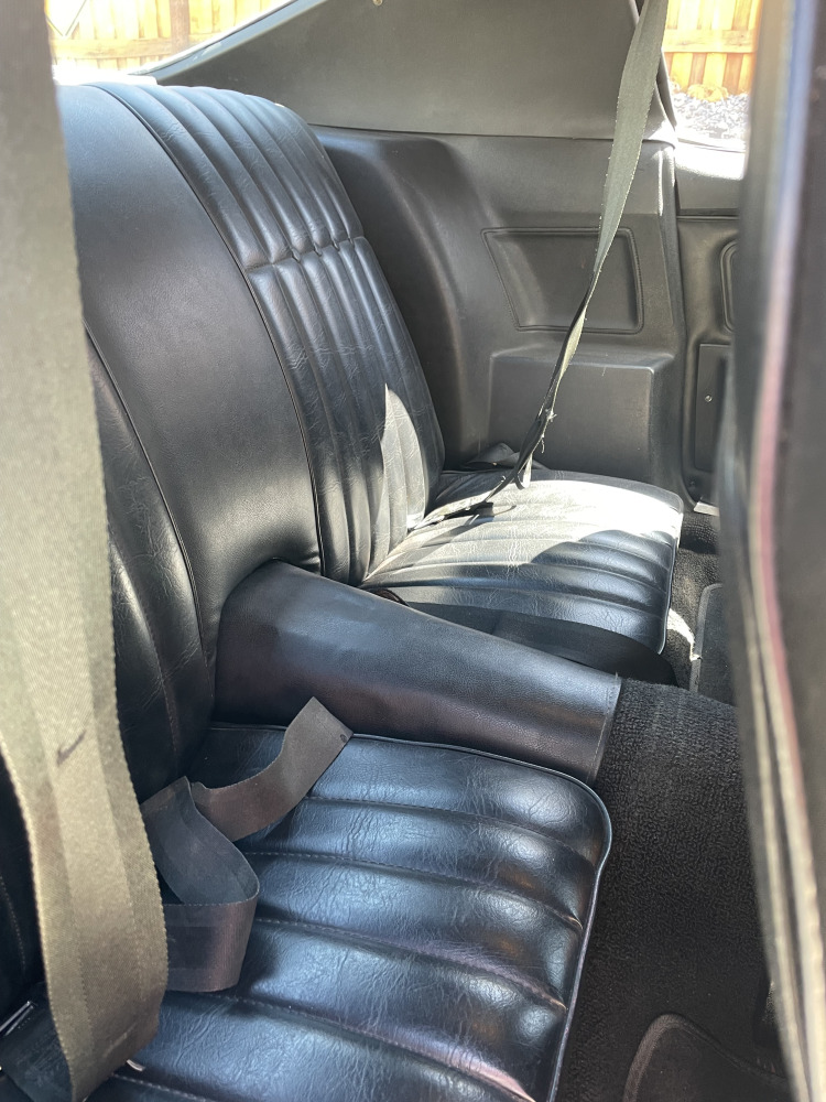 
								1971 Chevrolet Camaro full									