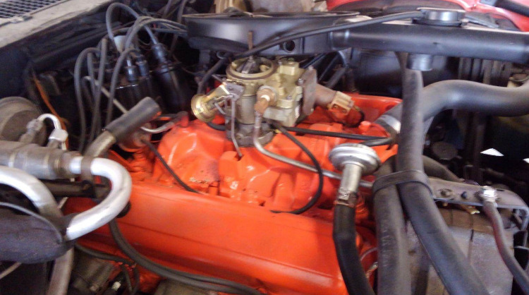 
								1971 Chevrolet Camaro full									