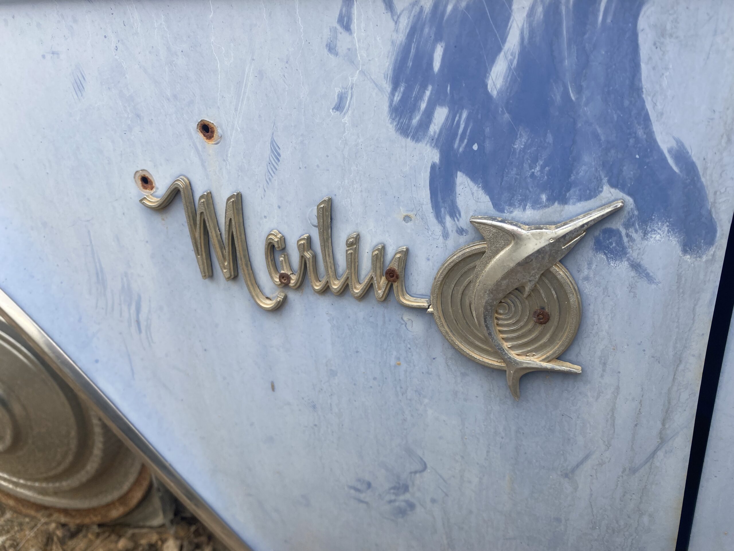 
								1965 Rambler Marlin full									