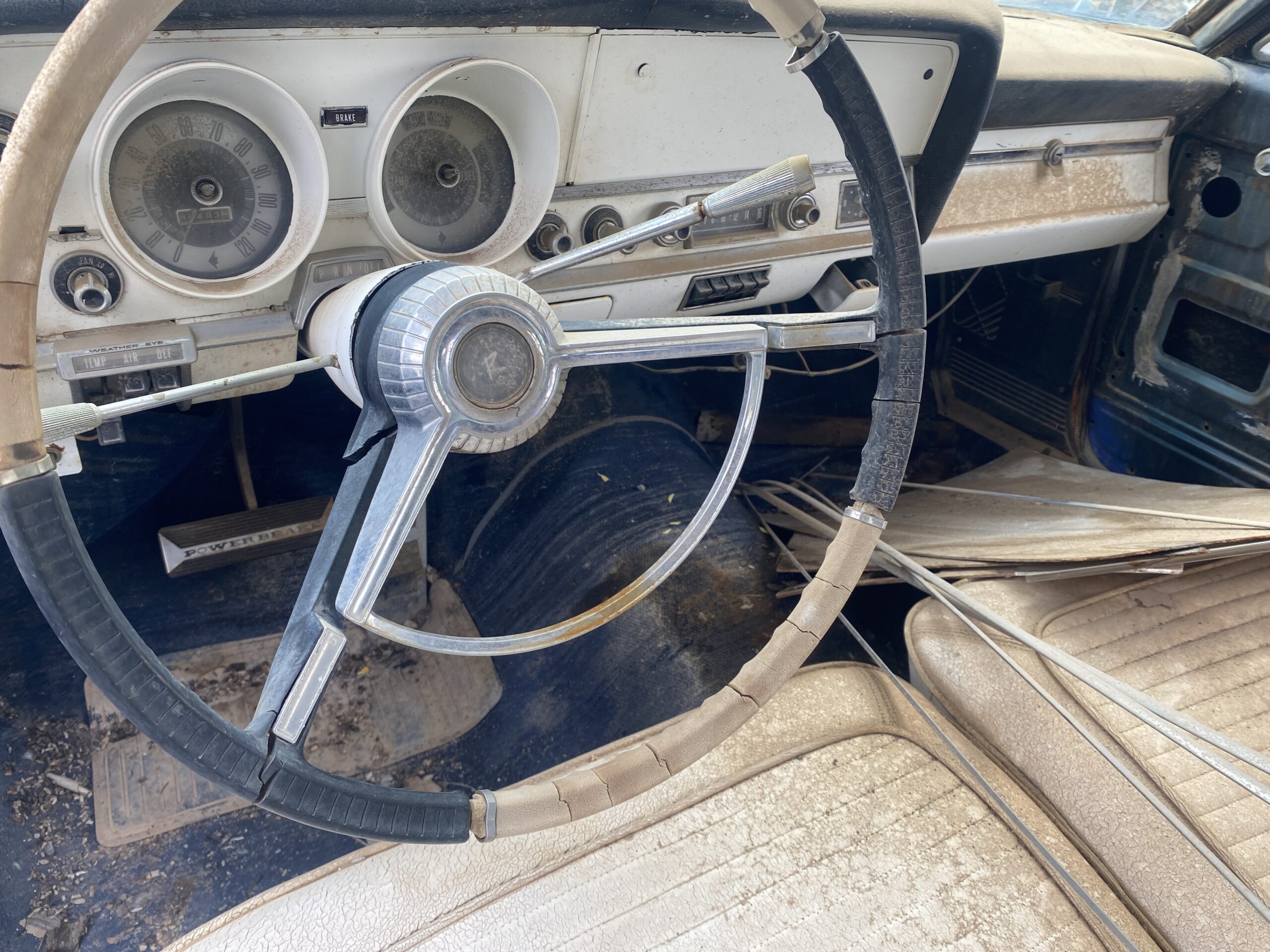 
								1965 Rambler Marlin full									
