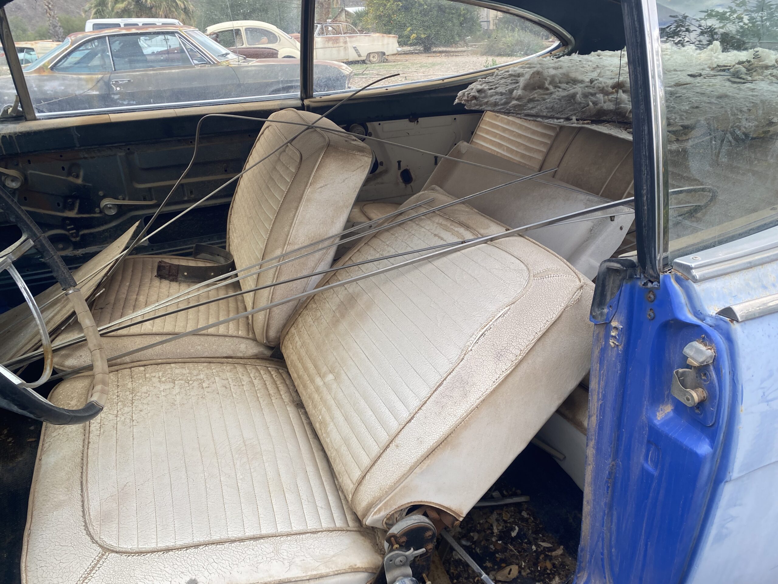 
								1965 Rambler Marlin full									