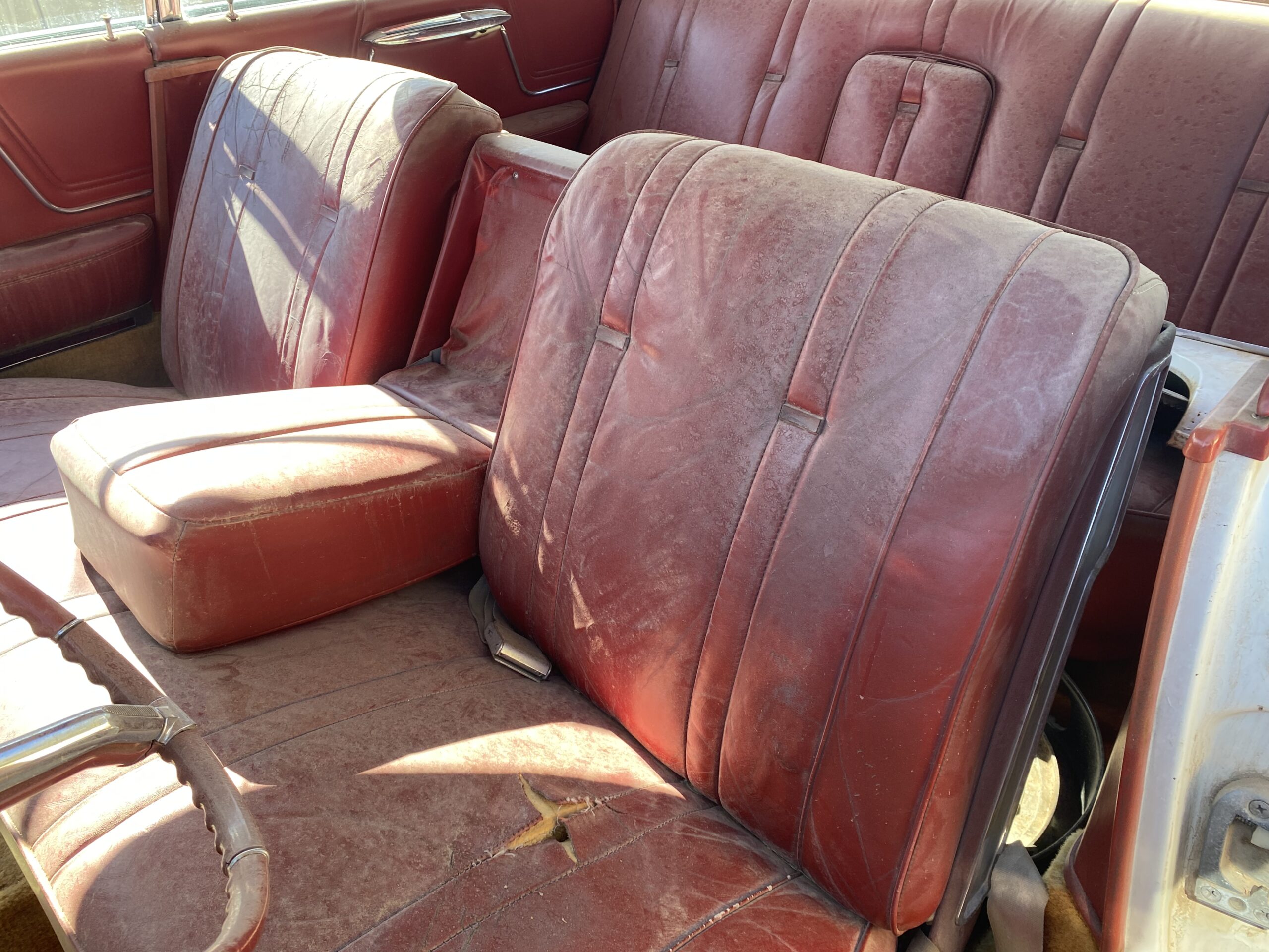 
								1962 Cadillac Series 62 Hardtop full									