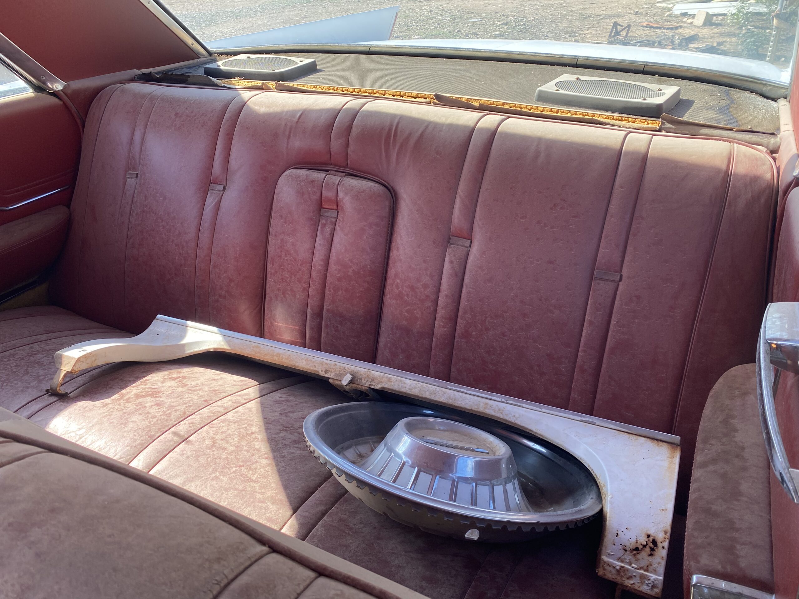 
								1962 Cadillac Series 62 Hardtop full									