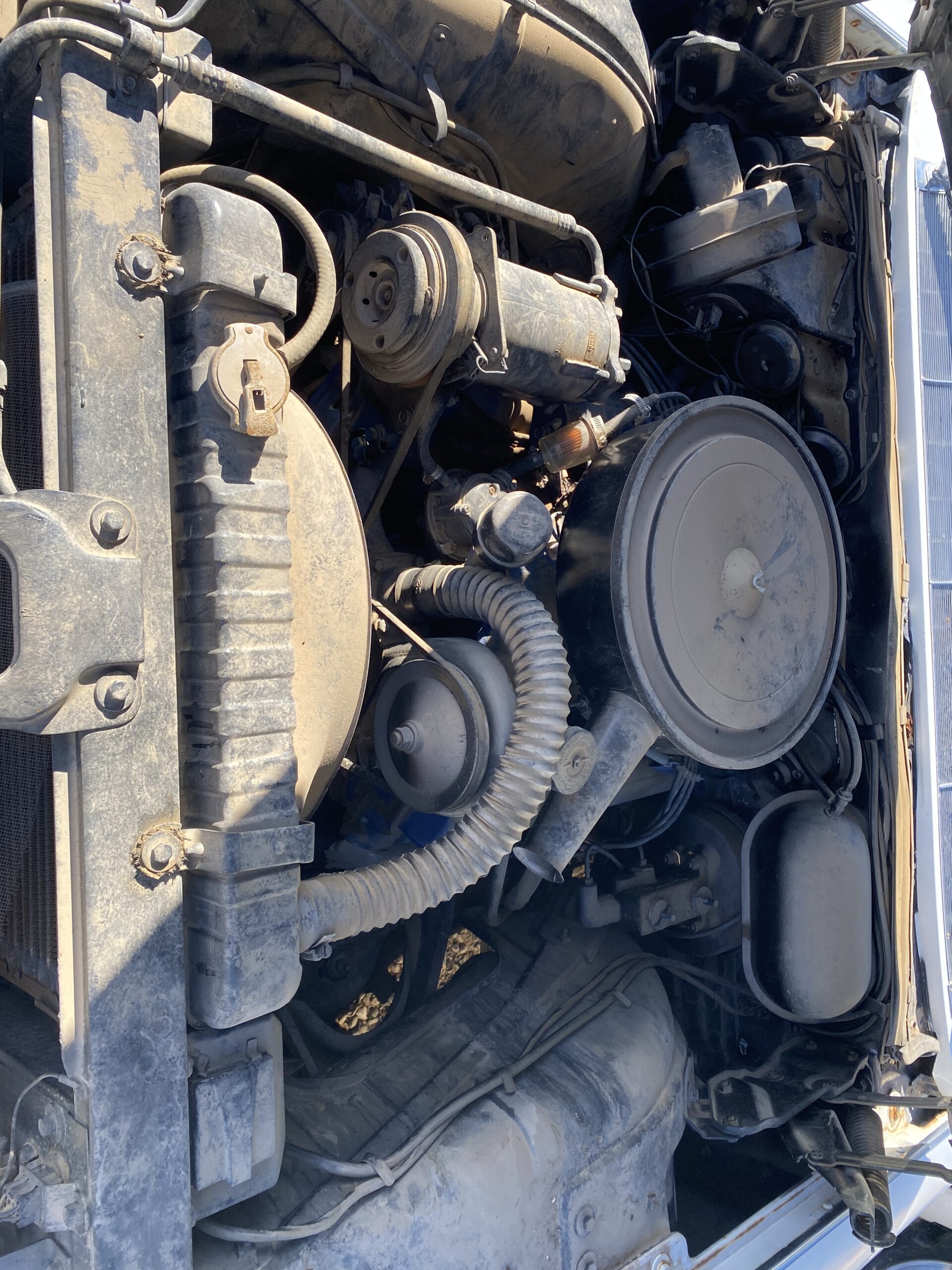 
								1962 Cadillac Series 62 Hardtop full									