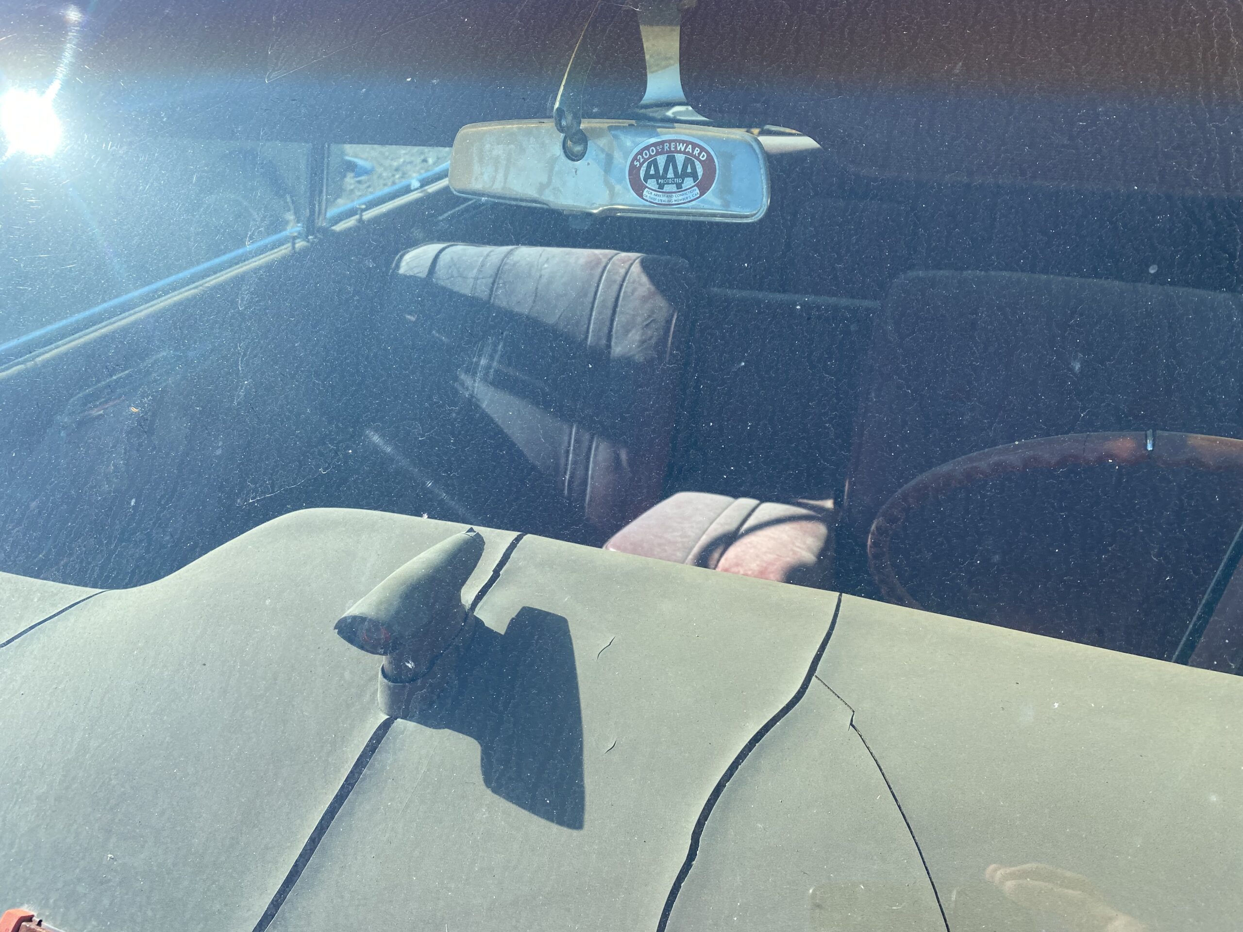
								1962 Cadillac Series 62 Hardtop full									