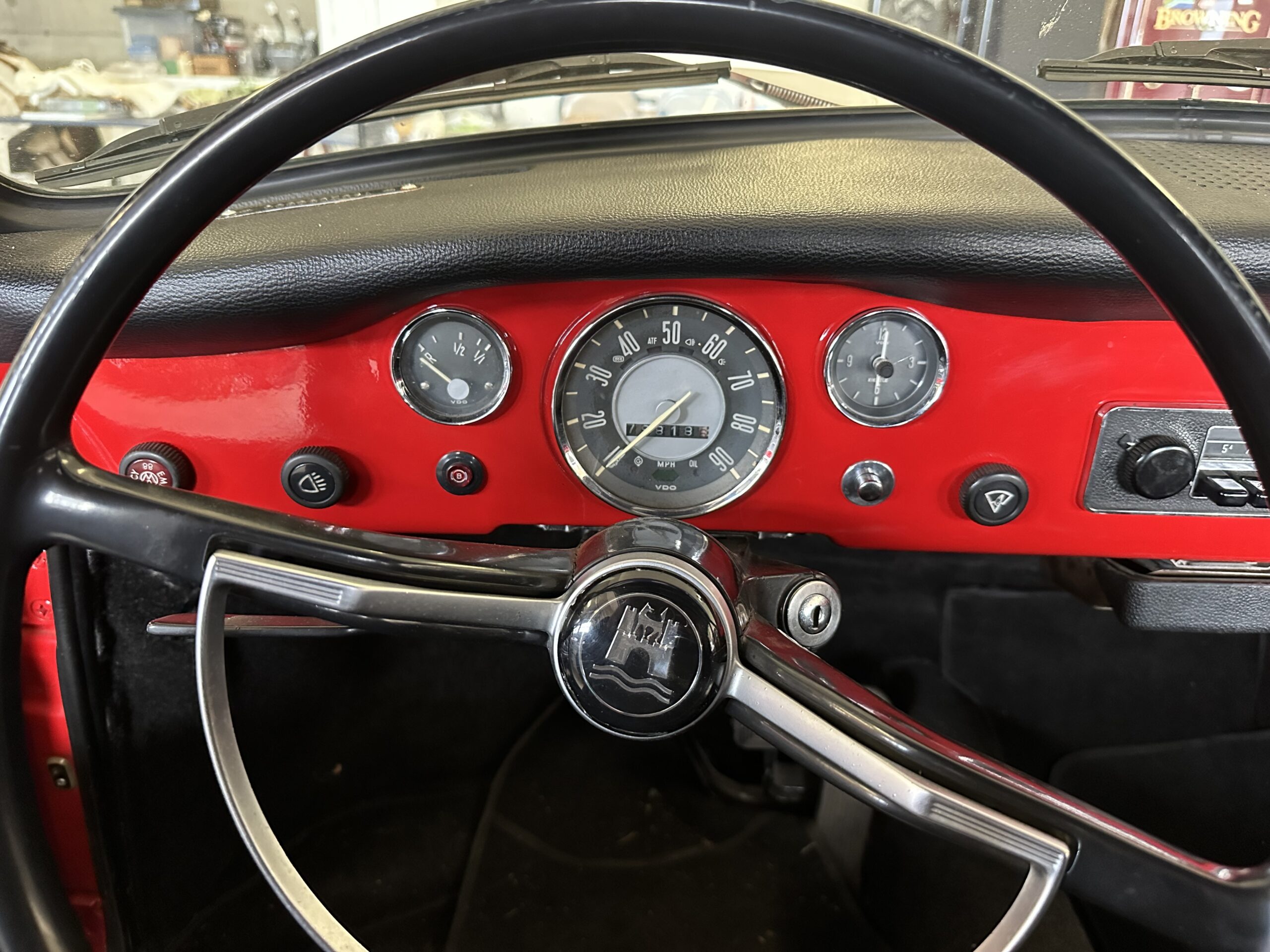 
								1964 Karmann Ghia full									