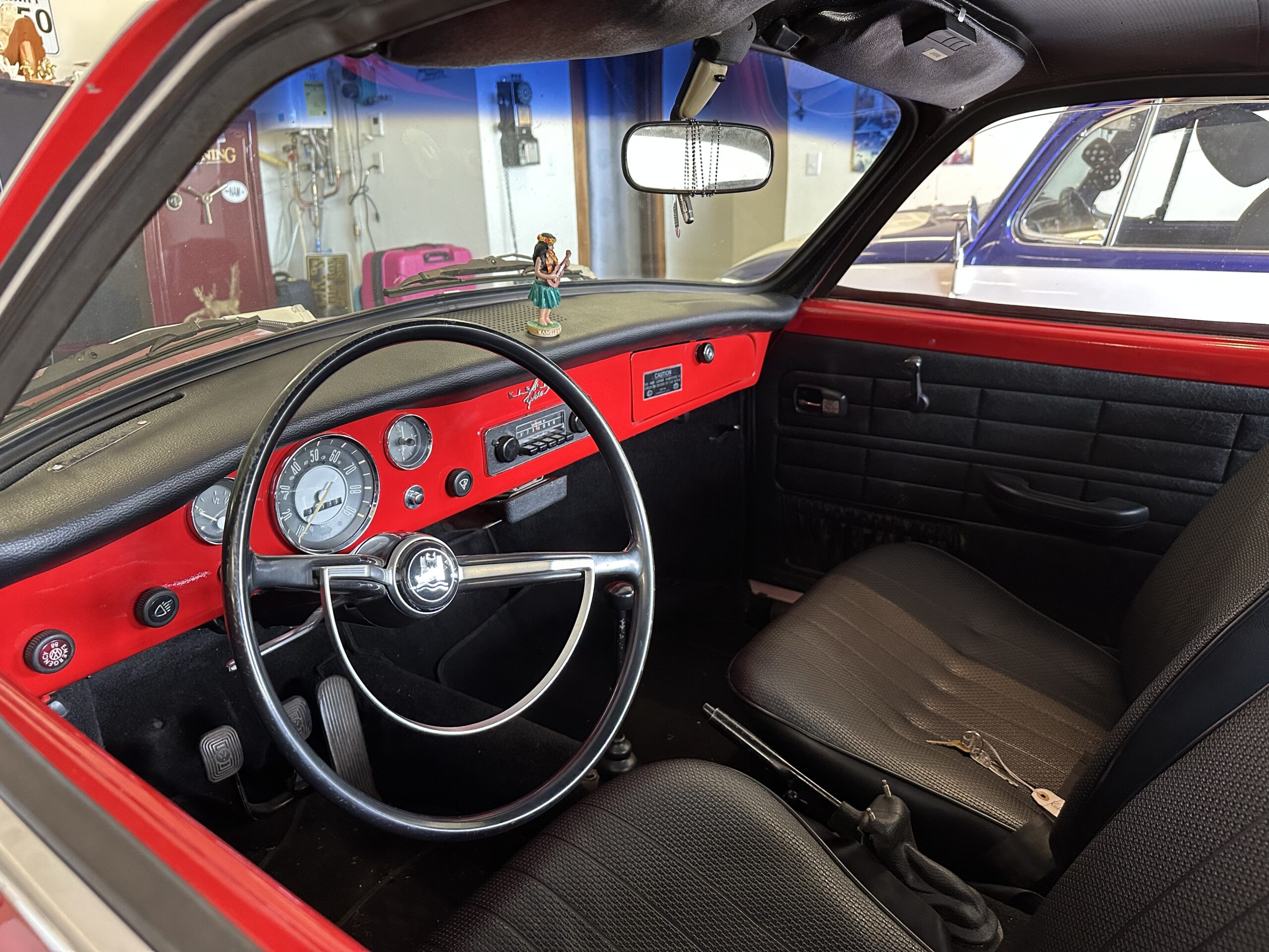
								1964 Karmann Ghia full									