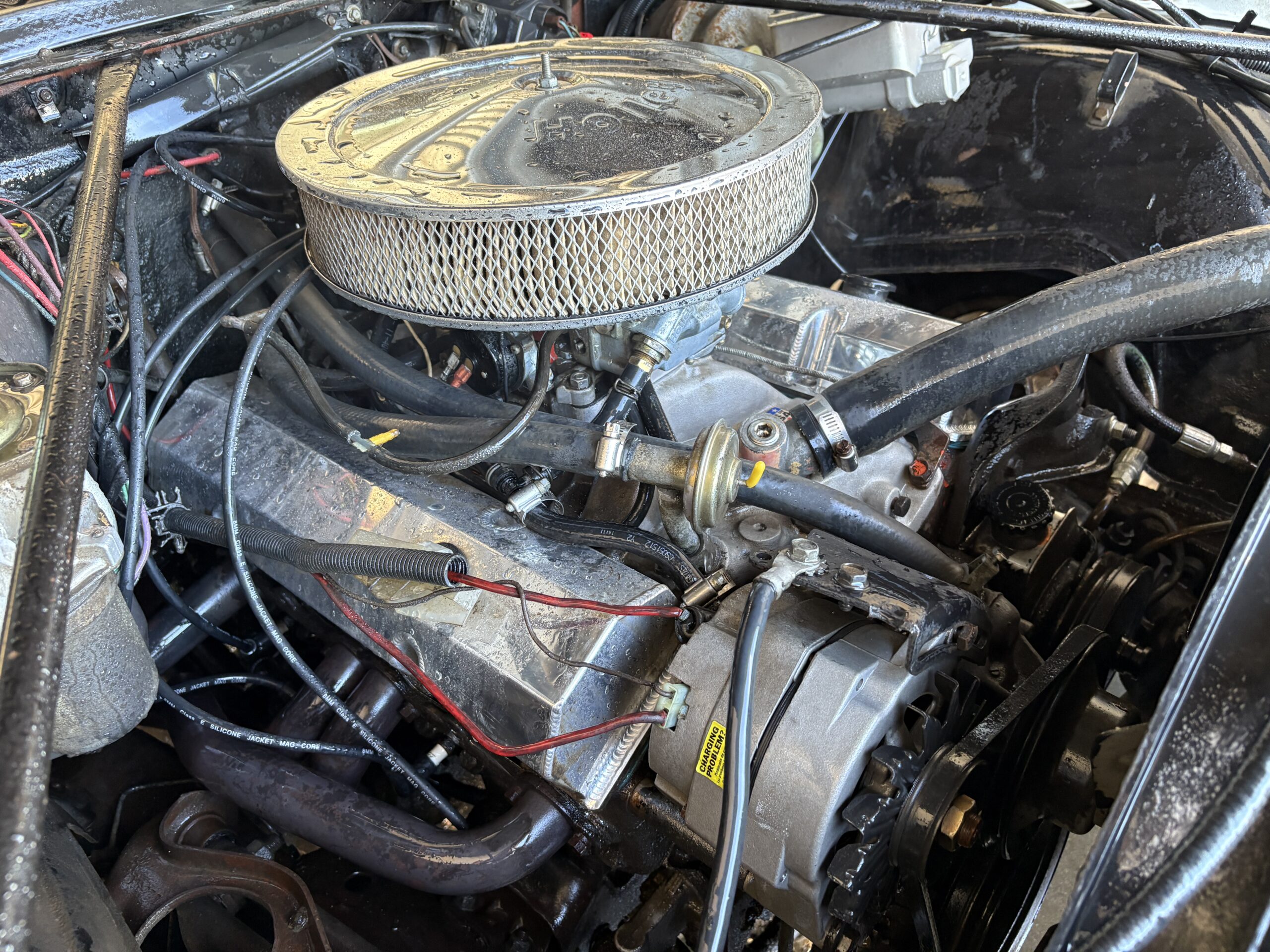 
								1976 Chevrolet Malibu Classic full									