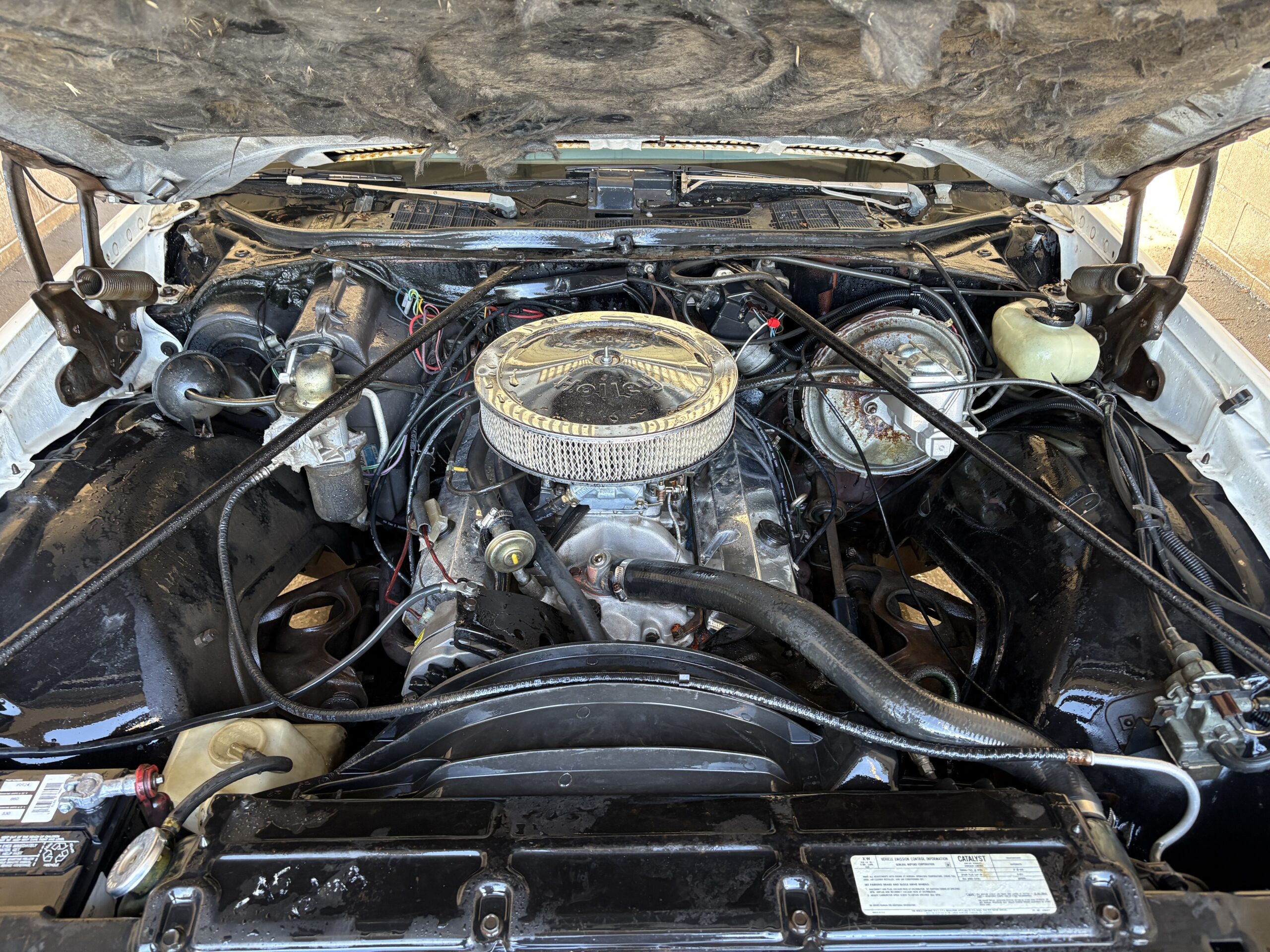 
								1976 Chevrolet Malibu Classic full									