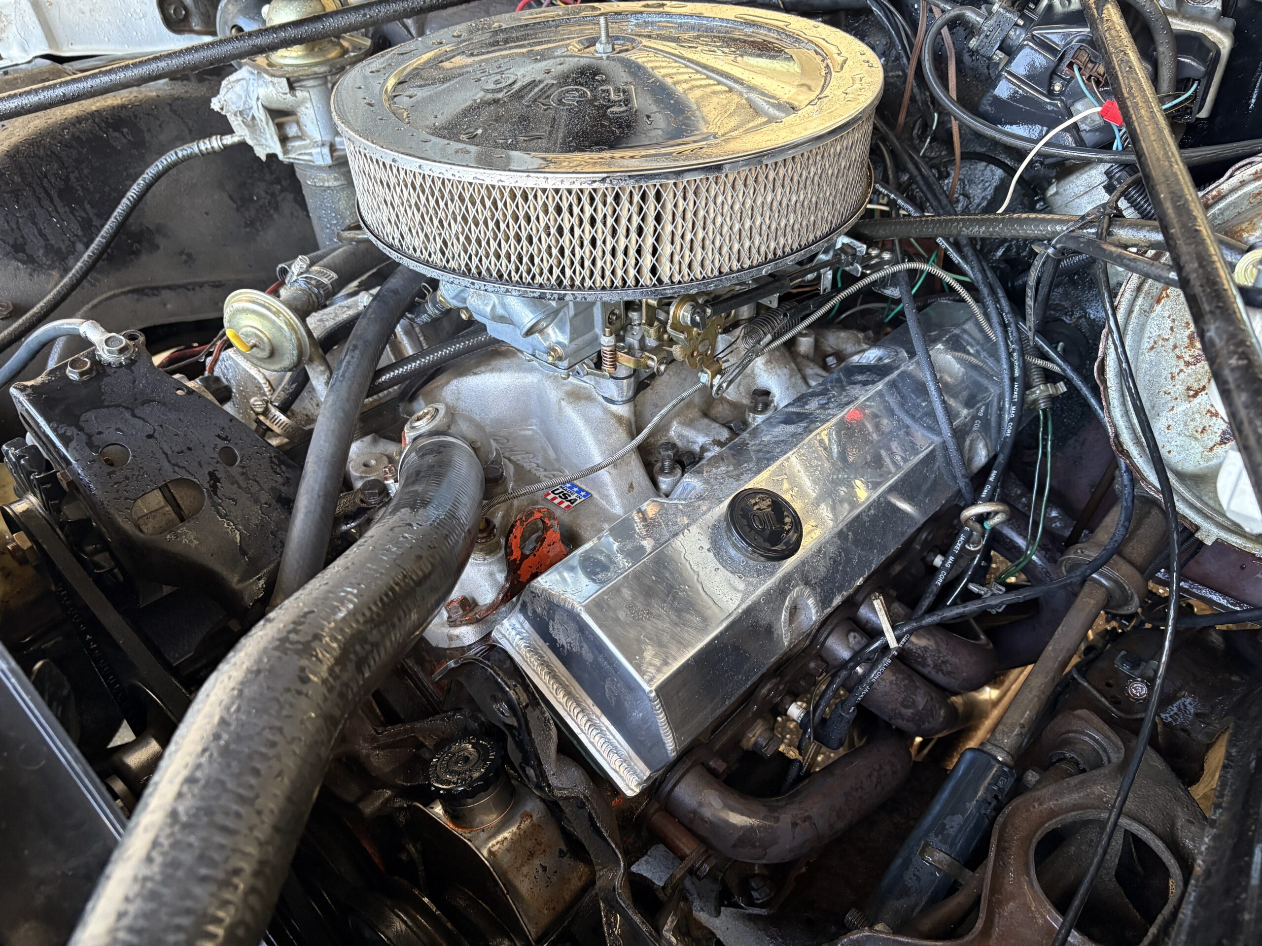 
								1976 Chevrolet Malibu Classic full									