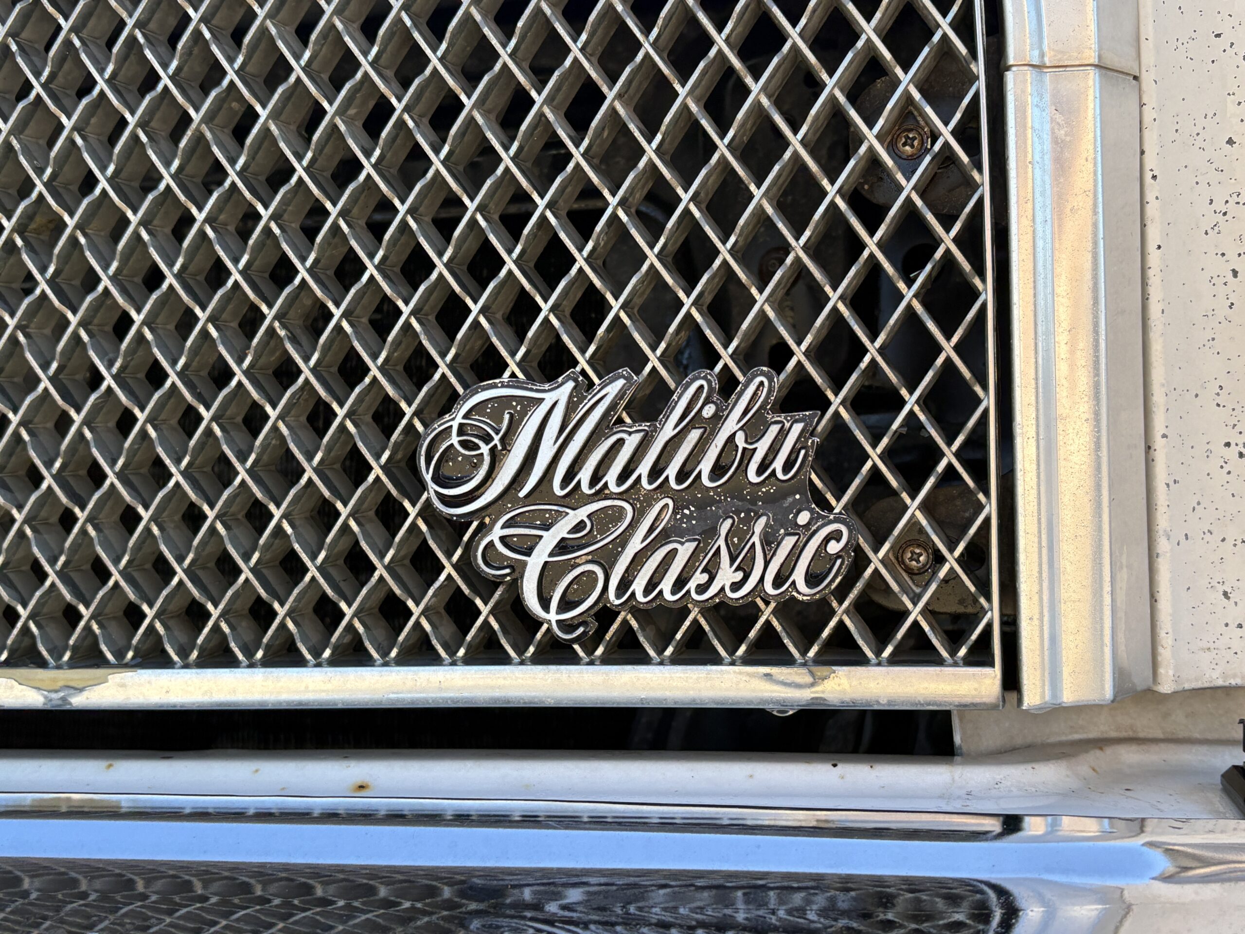 
								1976 Chevrolet Malibu Classic full									