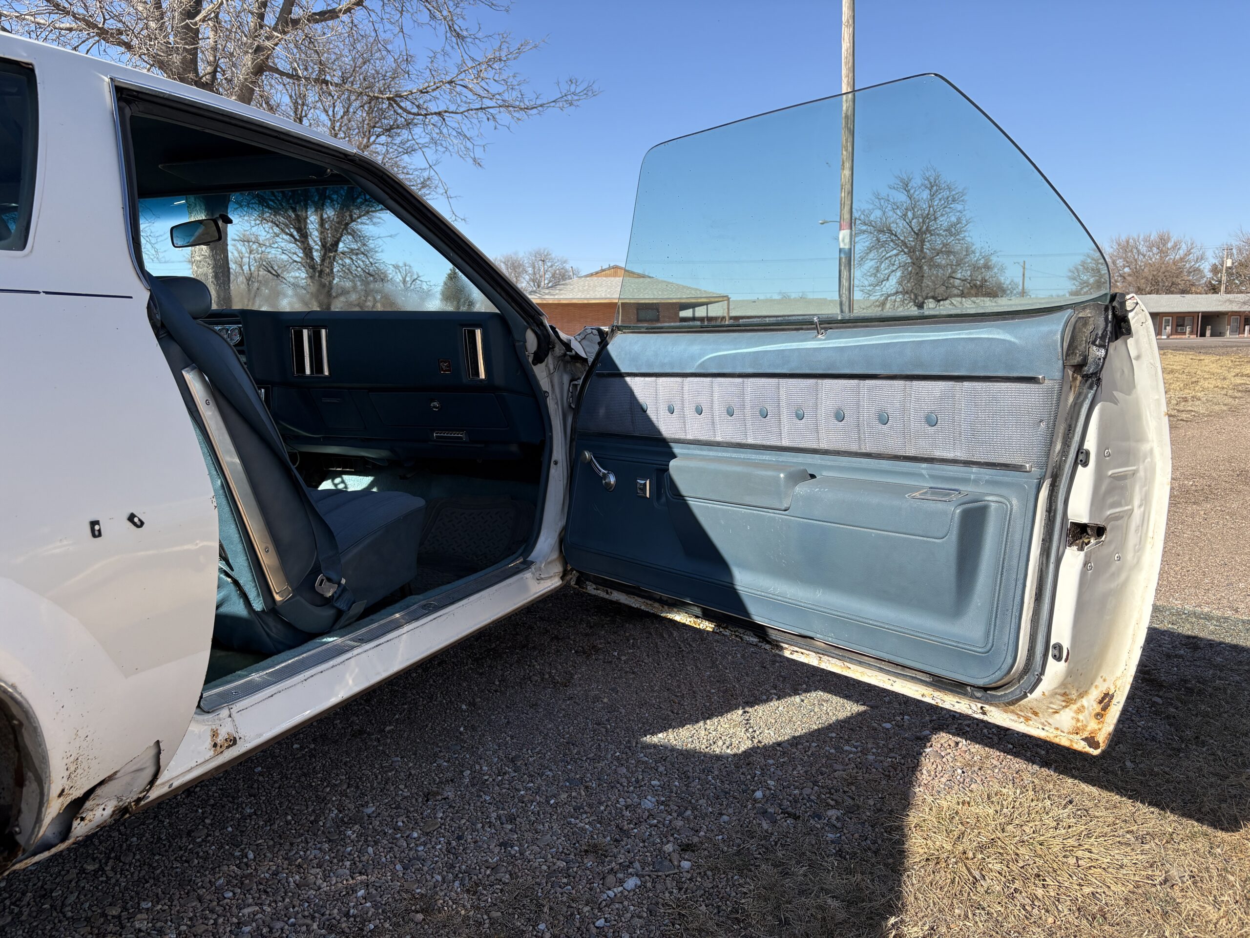 
								1976 Chevrolet Malibu Classic full									