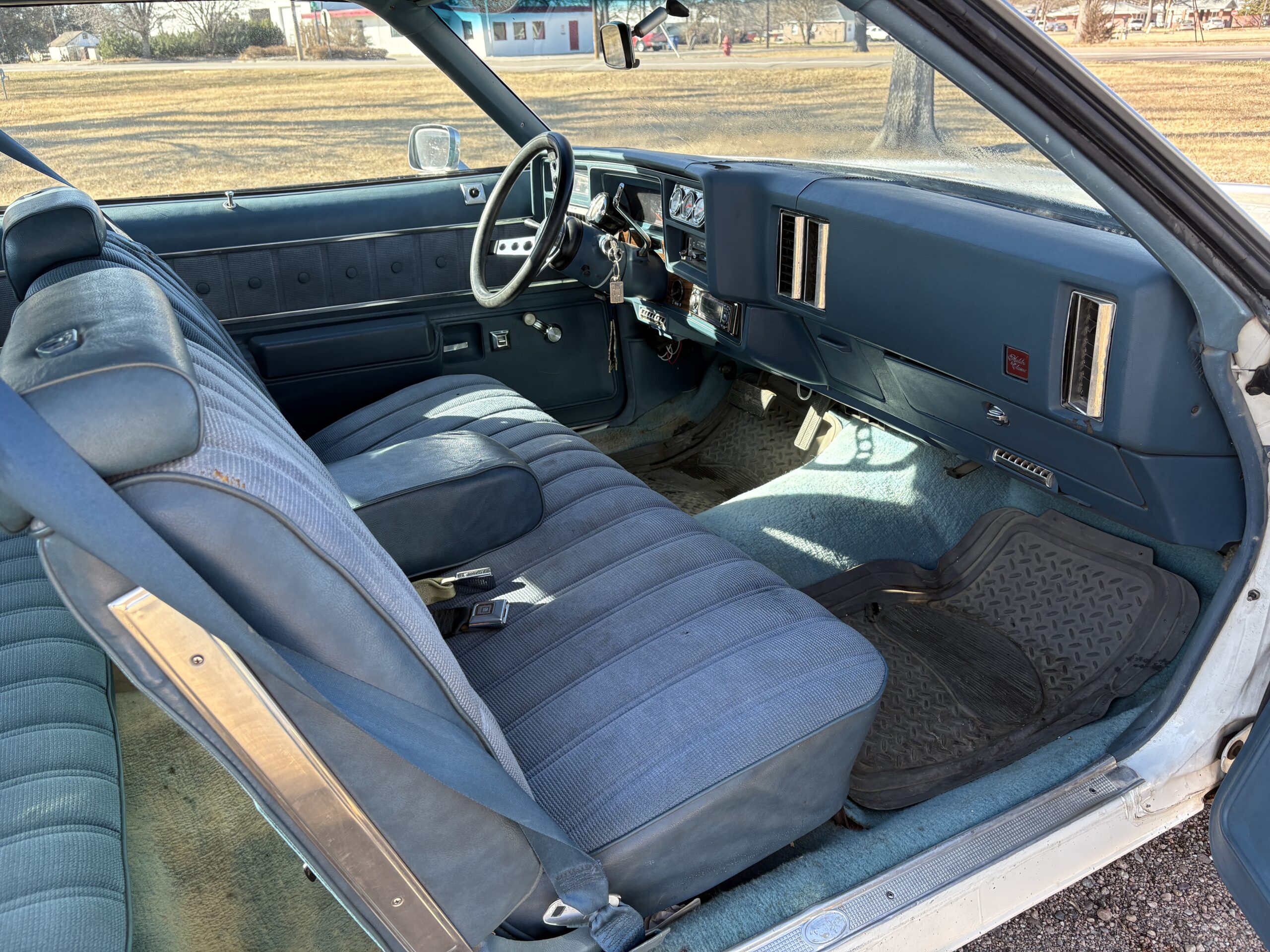 
								1976 Chevrolet Malibu Classic full									