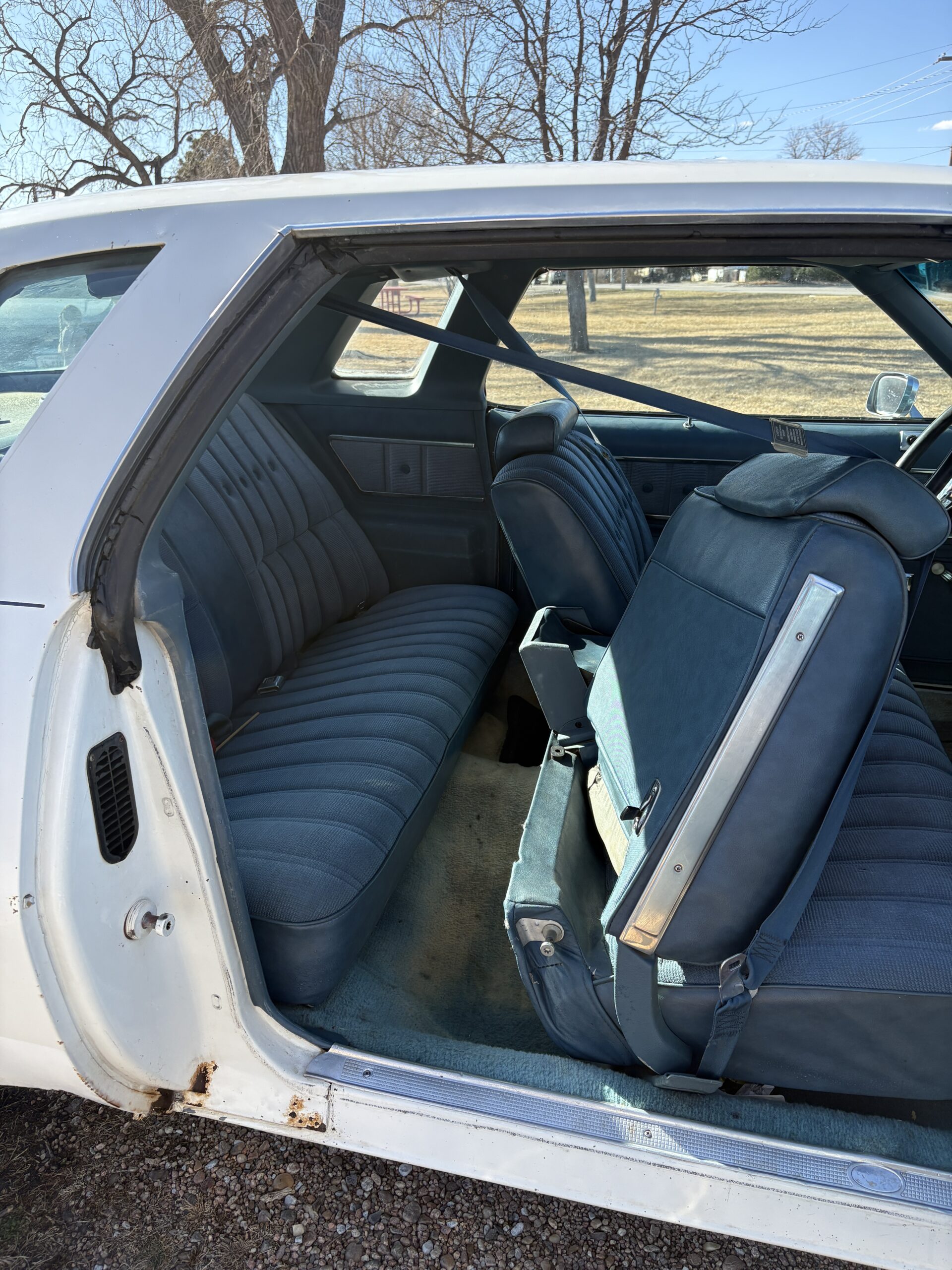 
								1976 Chevrolet Malibu Classic full									