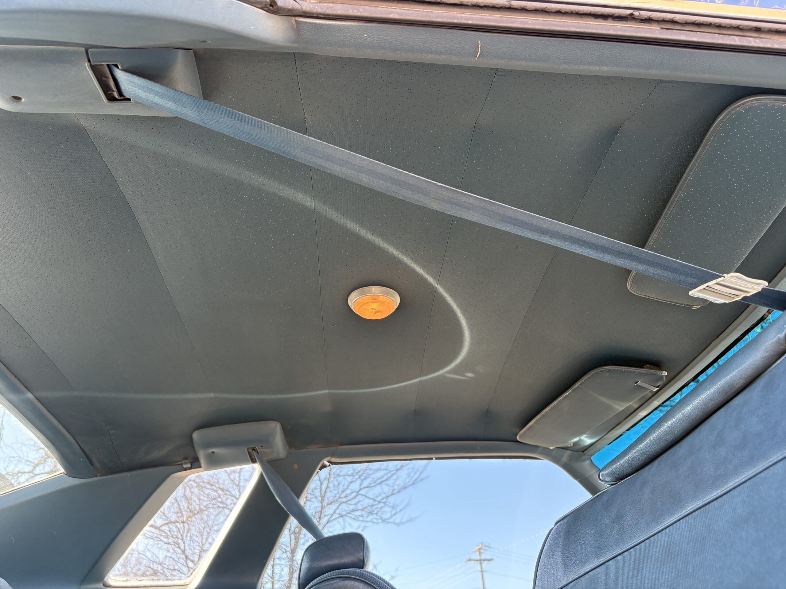 
								1976 Chevrolet Malibu Classic full									