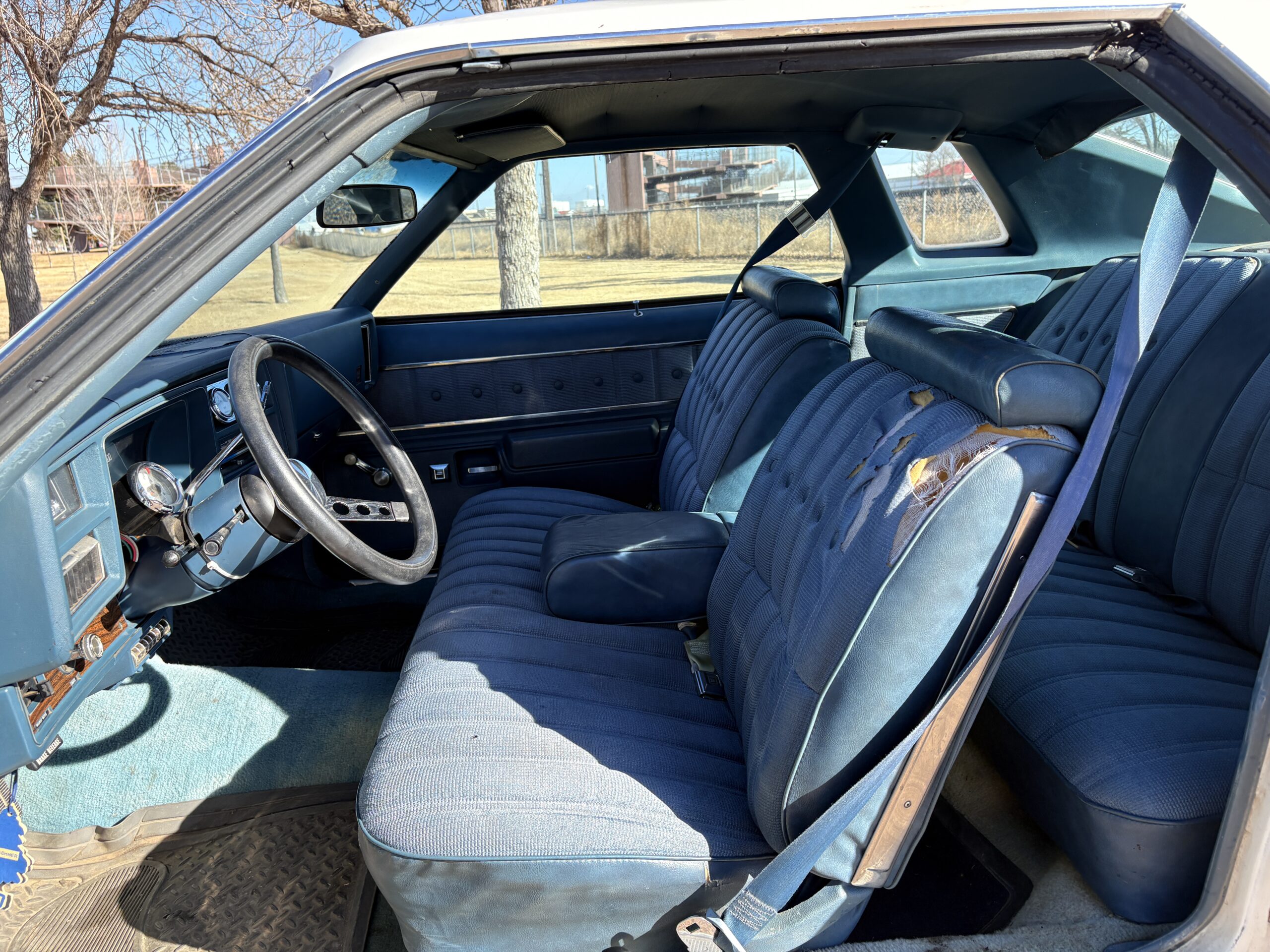 
								1976 Chevrolet Malibu Classic full									