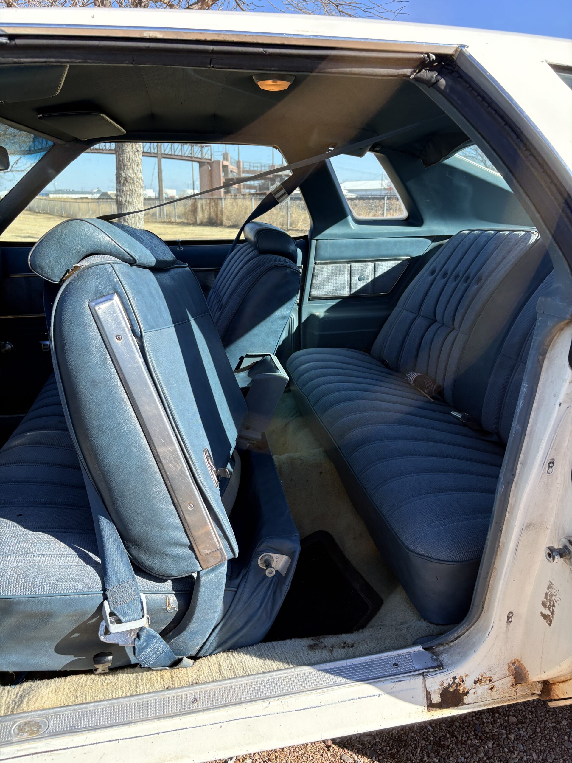 
								1976 Chevrolet Malibu Classic full									