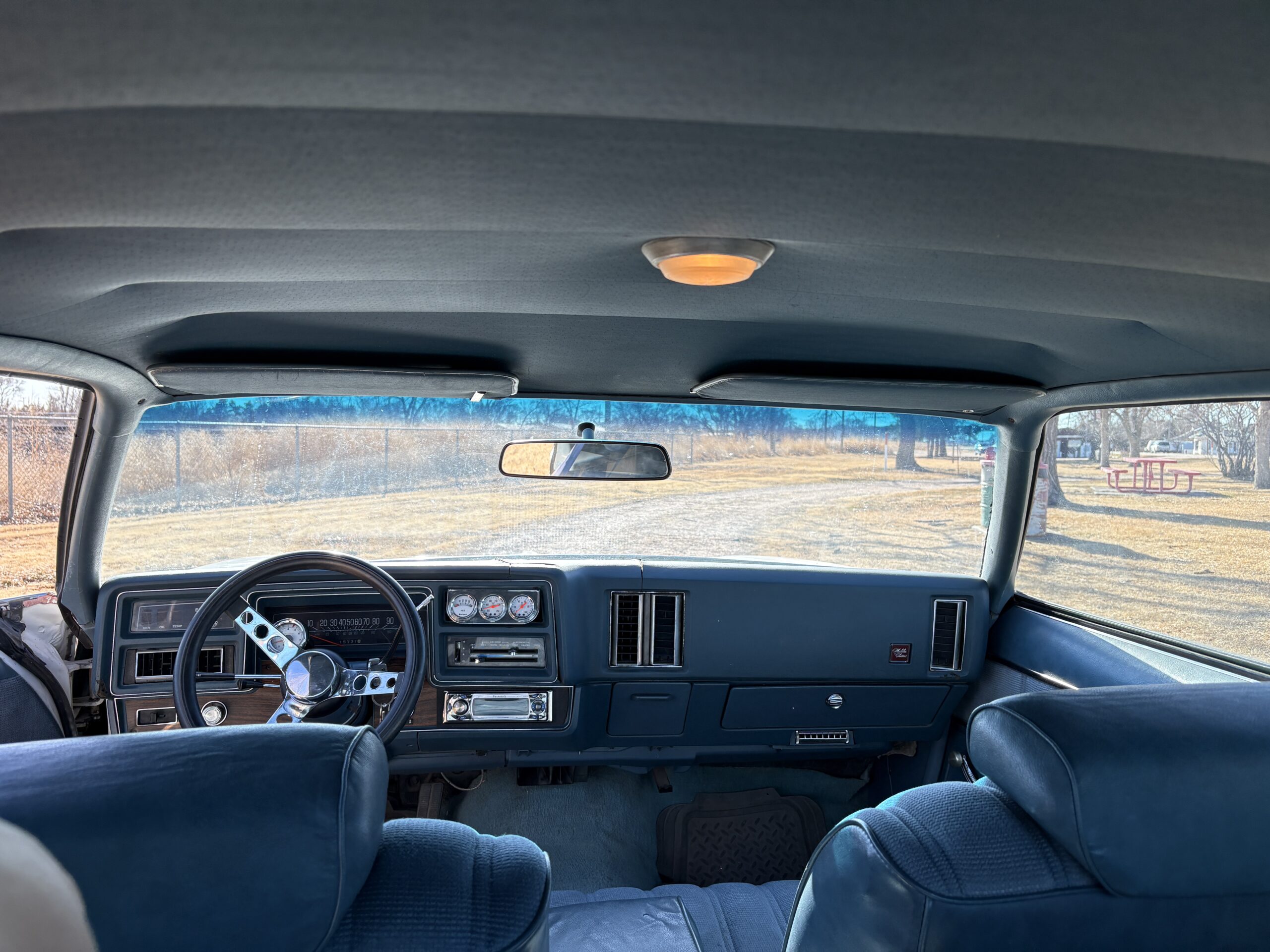 
								1976 Chevrolet Malibu Classic full									