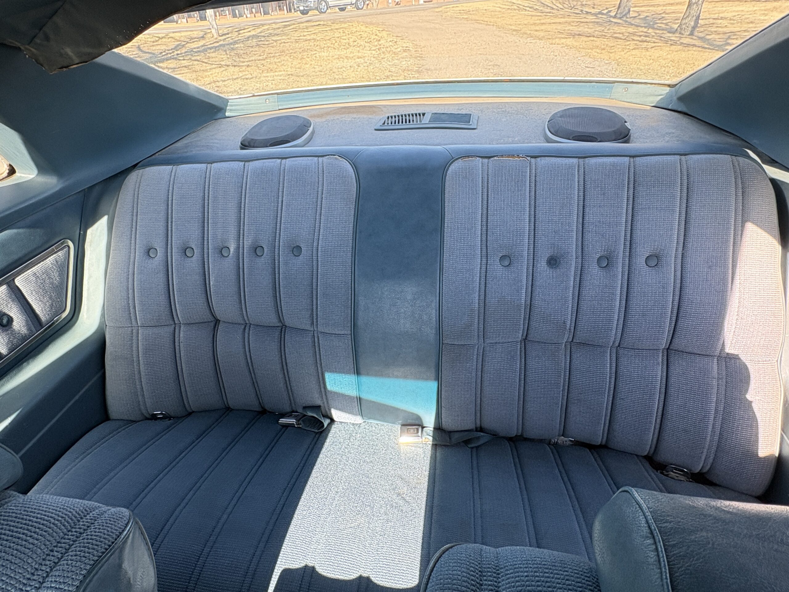 
								1976 Chevrolet Malibu Classic full									