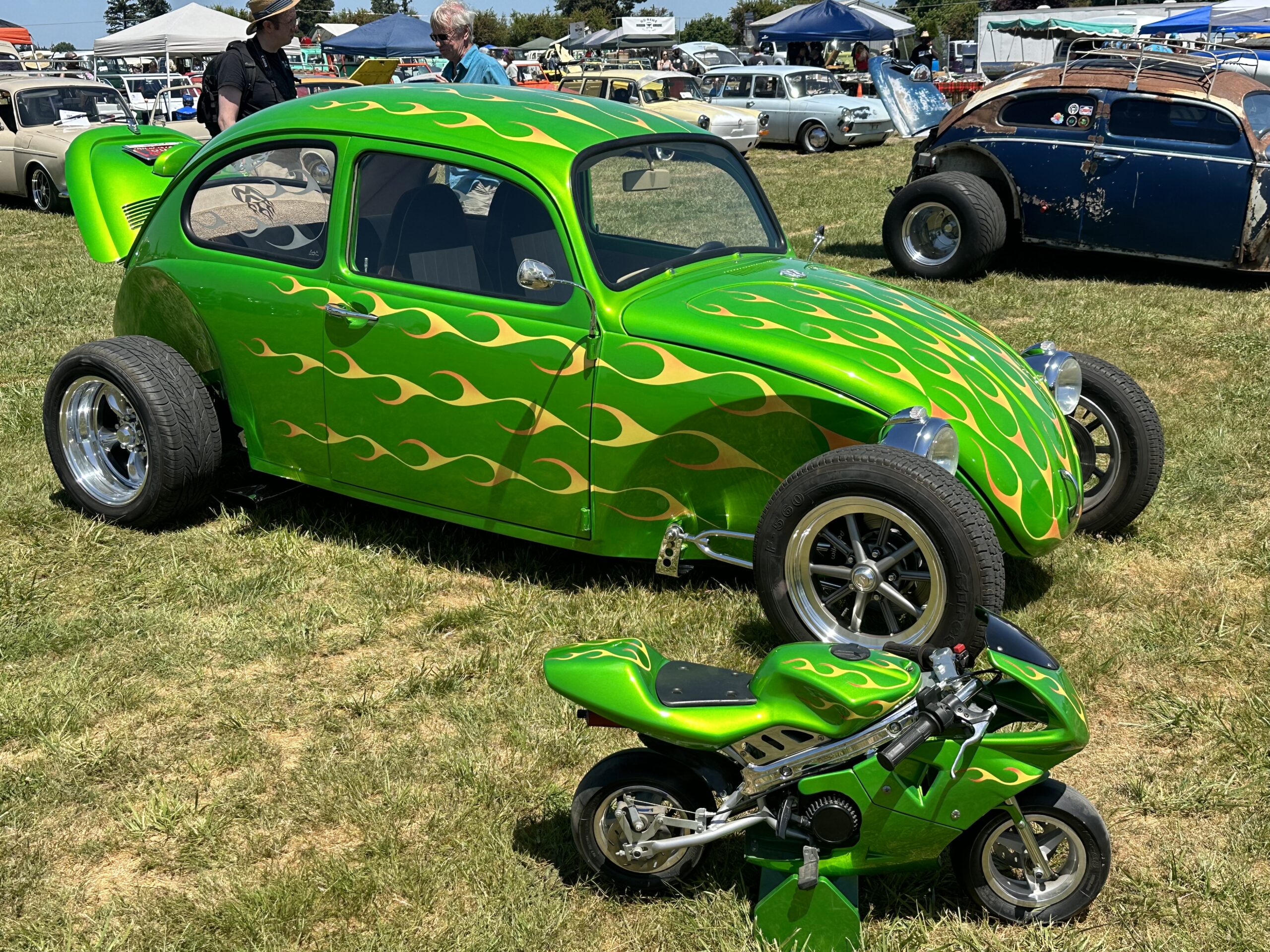 Discounted Vehicles