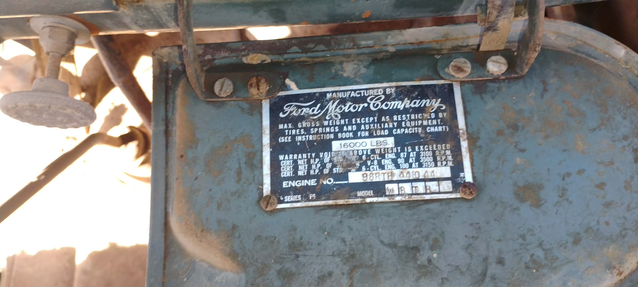 
								1951 Ford F-5 full									