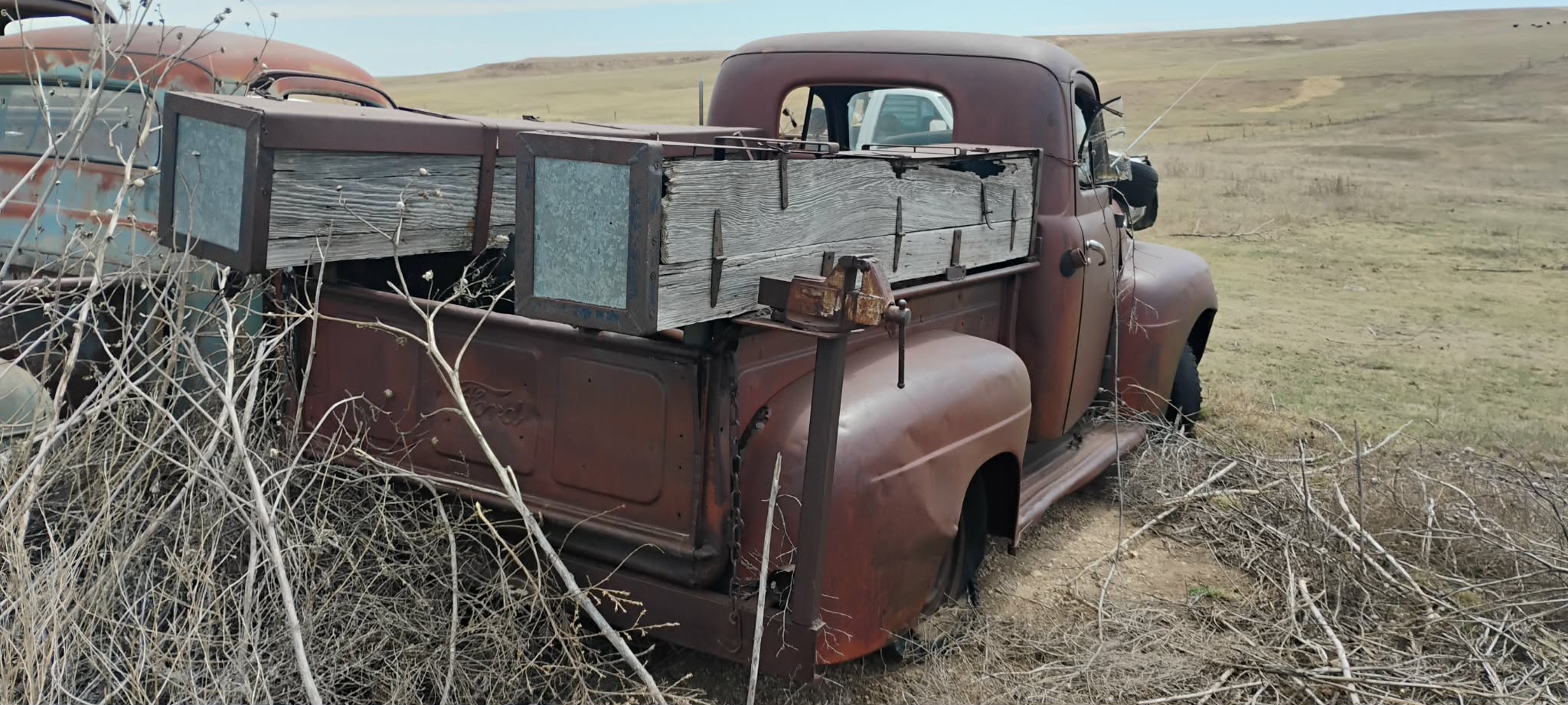 
								1948 Ford F-1 full									