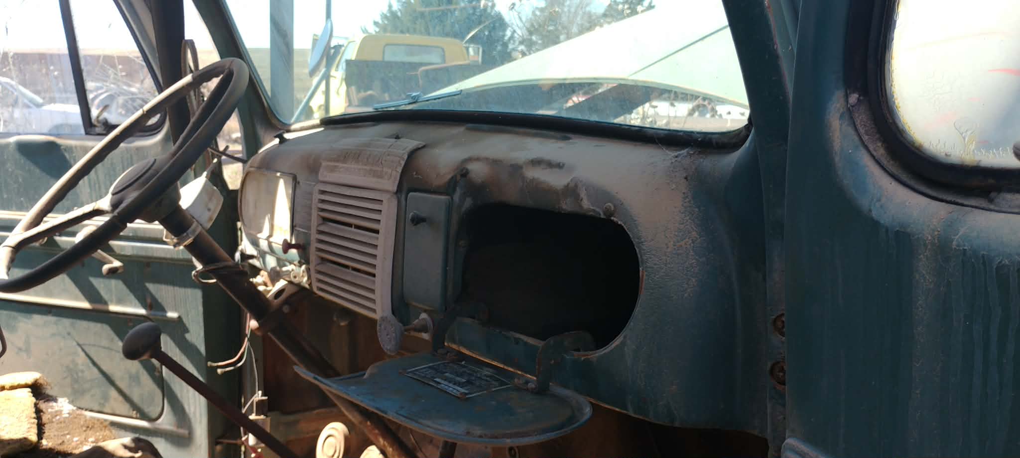 
								1951 Ford F-5 full									