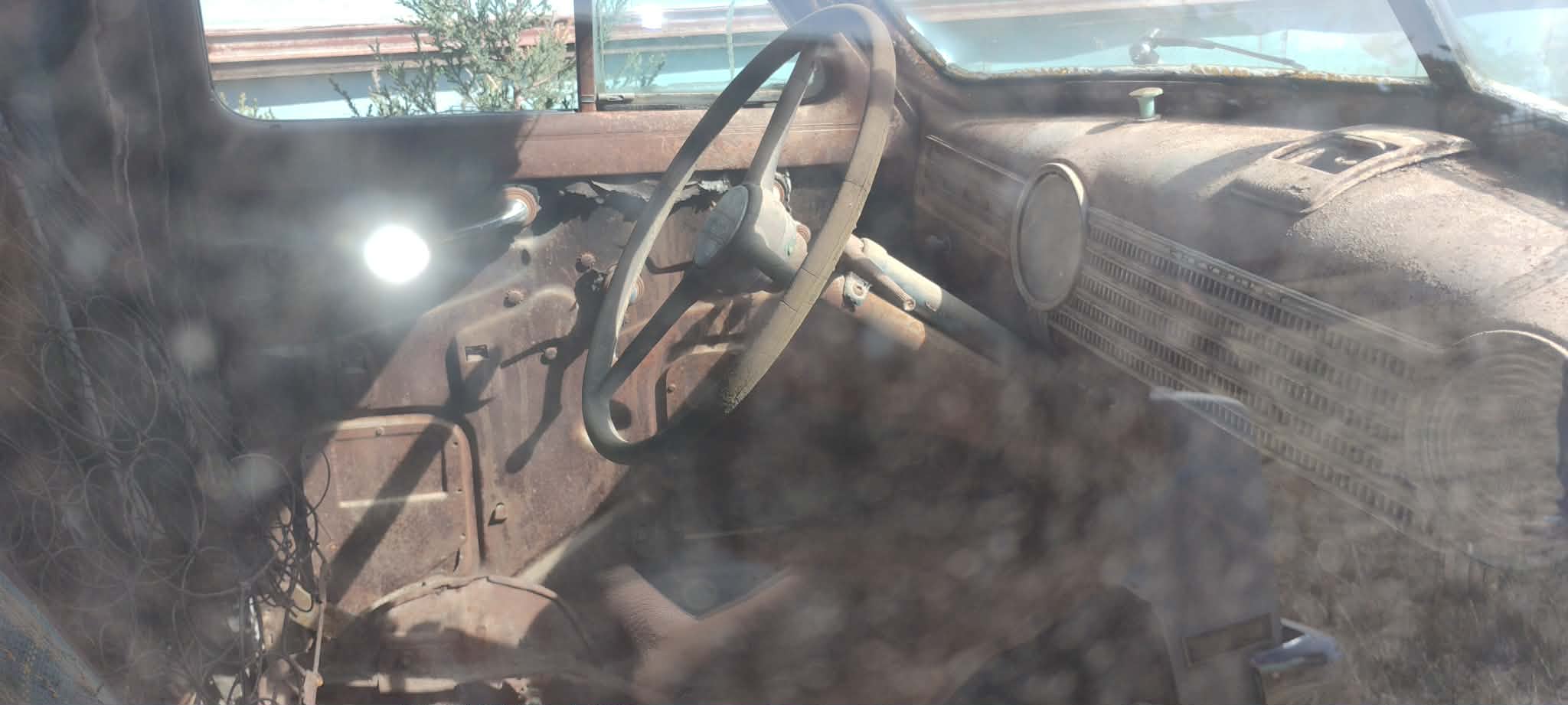 
								1941 Chevrolet Master Delivery full									