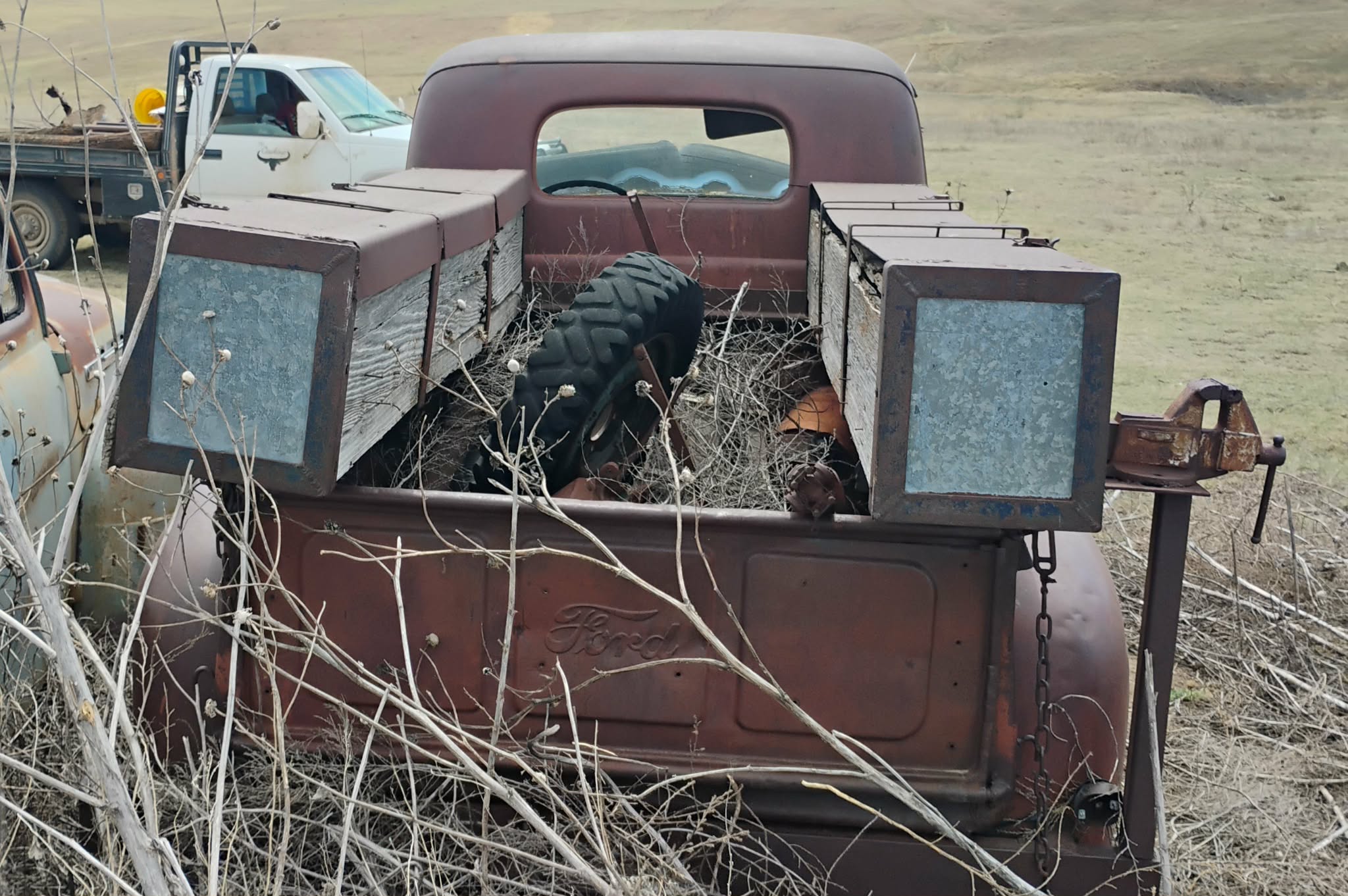 
								1948 Ford F-1 full									