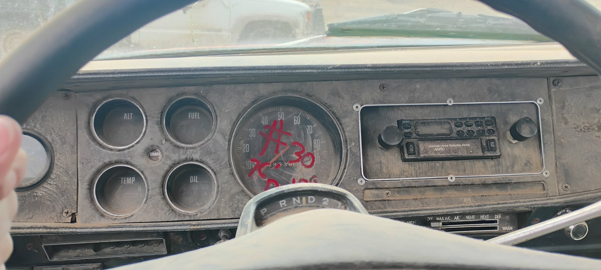 
								1976 Dodge 100 Pickup full									