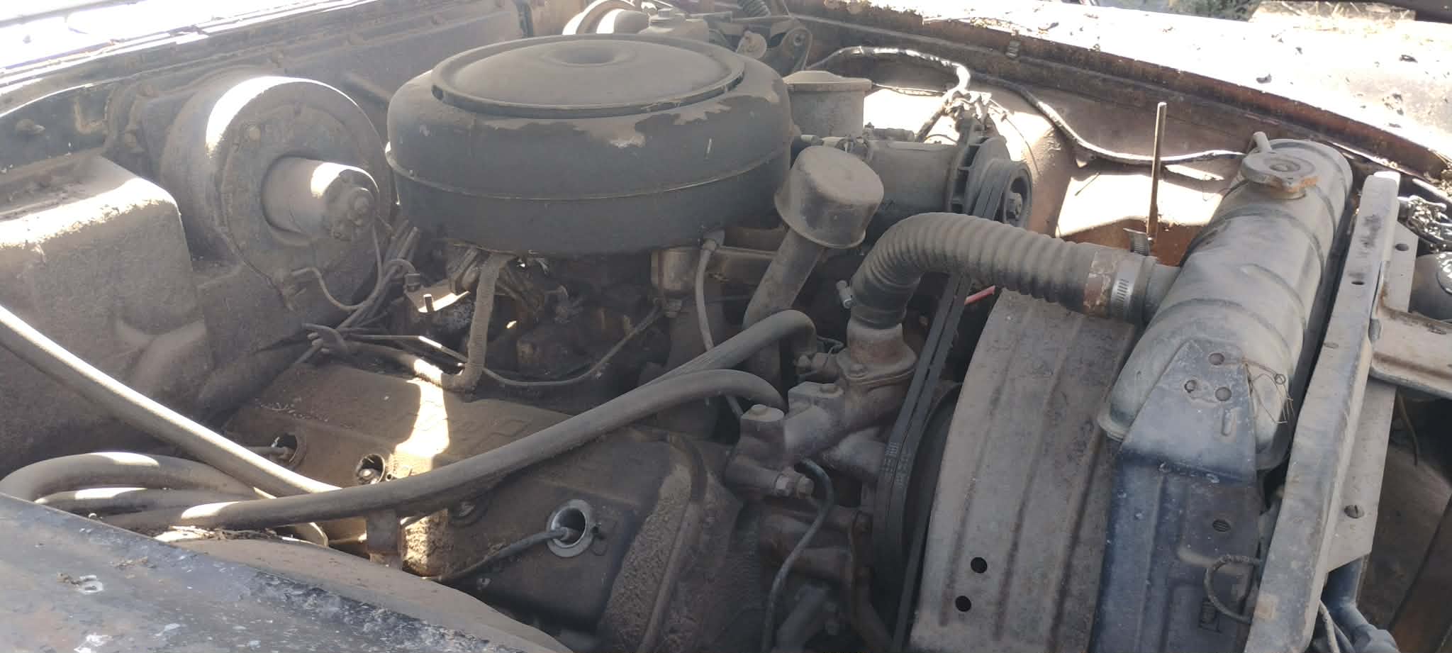 
								1955 Chrysler New Yorker Deluxe full									