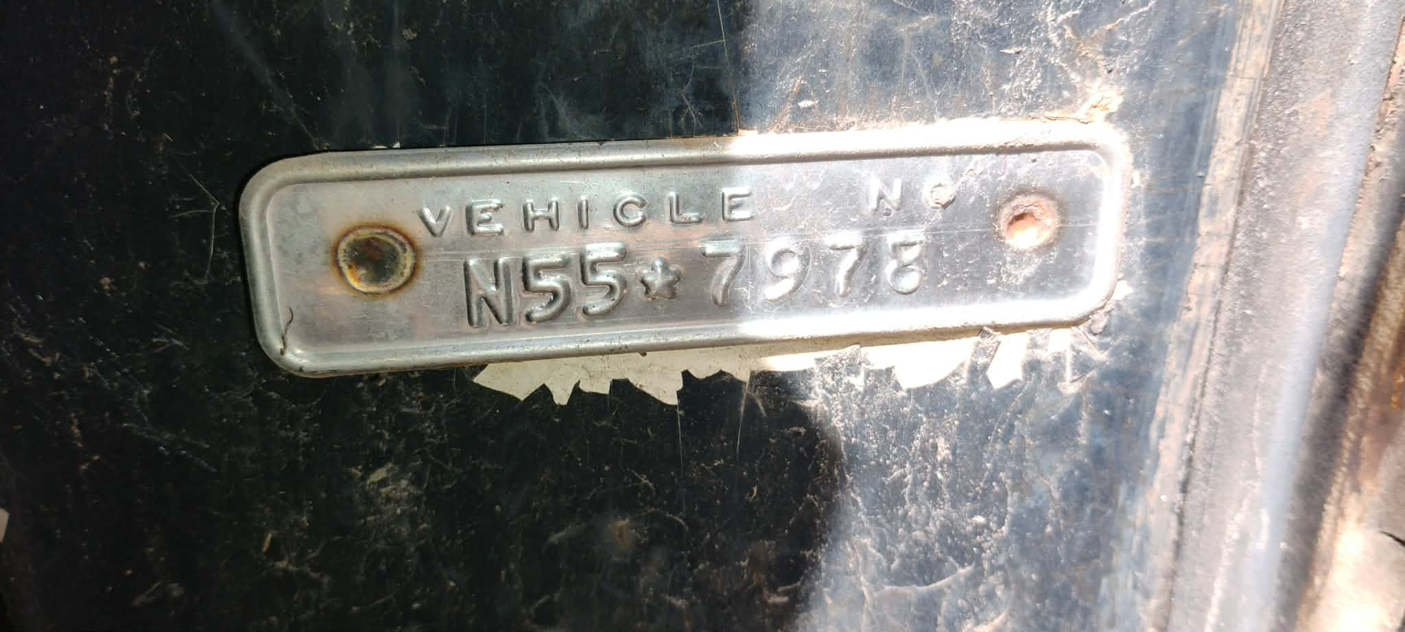 
								1955 Chrysler New Yorker Deluxe full									