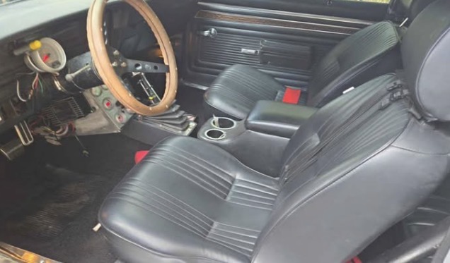 
								1970 Chevrolet Nova Yenko Tribute full									