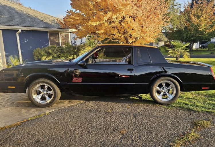 
								1988 Chevrolet Monte Carlo SS full									