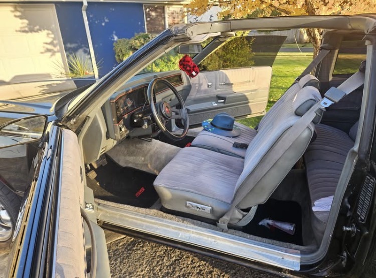 
								1988 Chevrolet Monte Carlo SS full									