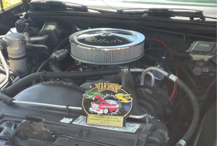 
								1988 Chevrolet Monte Carlo SS full									