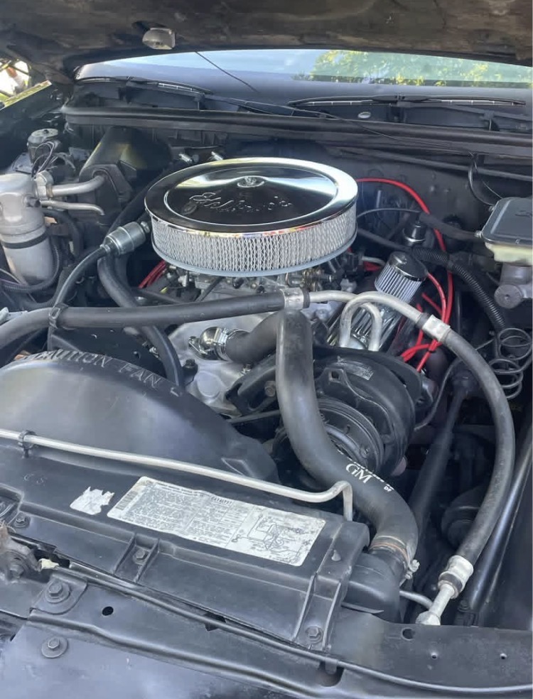 
								1988 Chevrolet Monte Carlo SS full									