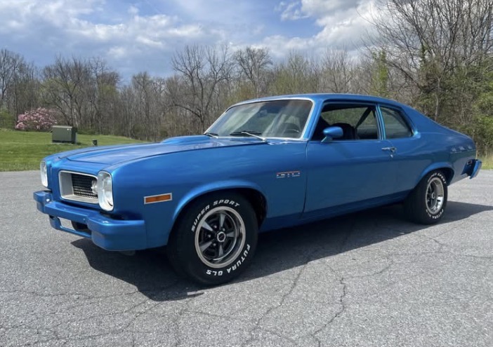 
								1974 Pontiac Ventura full									