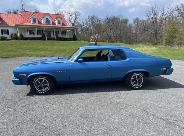 
								1974 Pontiac Ventura full									