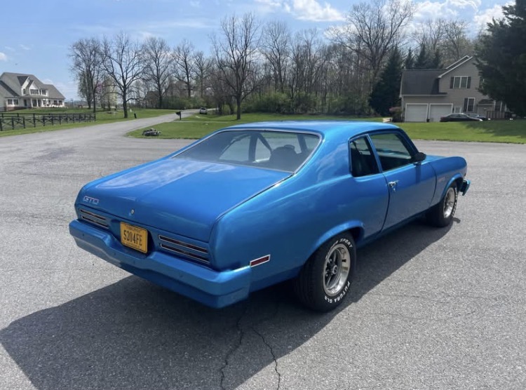 
								1974 Pontiac Ventura full									