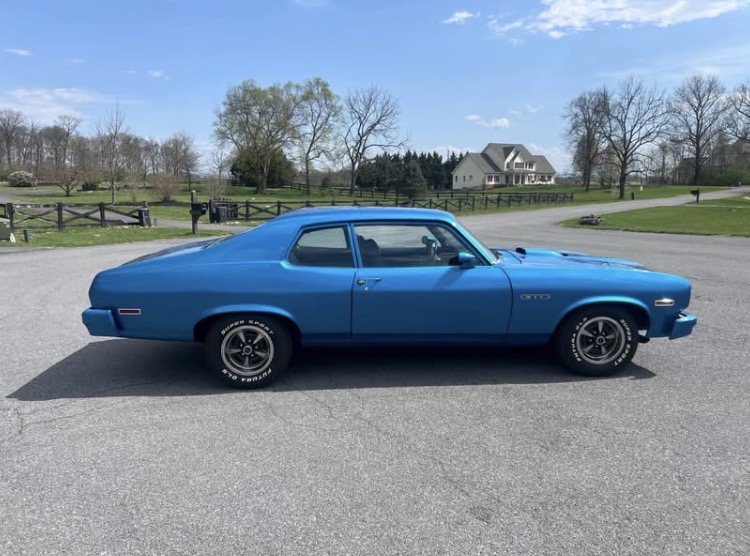 
								1974 Pontiac Ventura full									