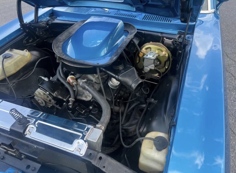 
								1974 Pontiac Ventura full									