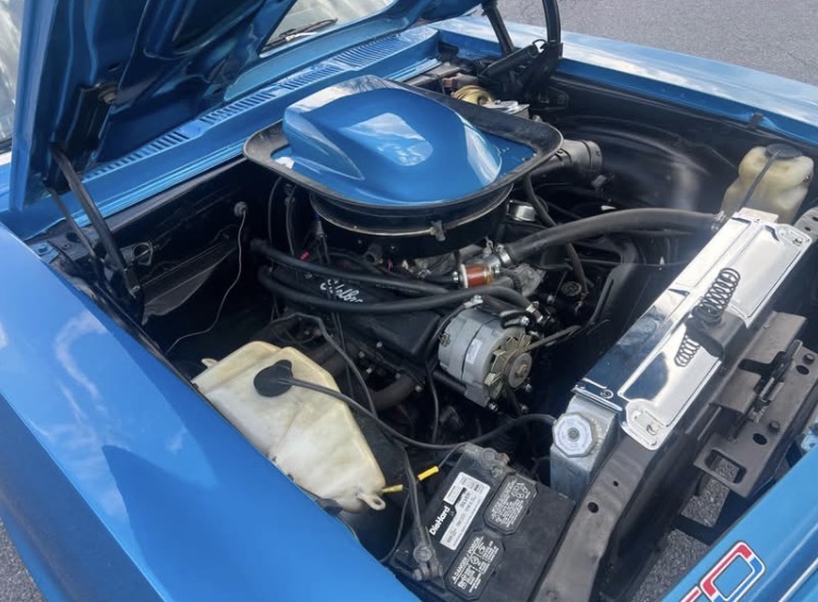 
								1974 Pontiac Ventura full									