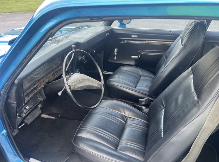 
								1974 Pontiac Ventura full									