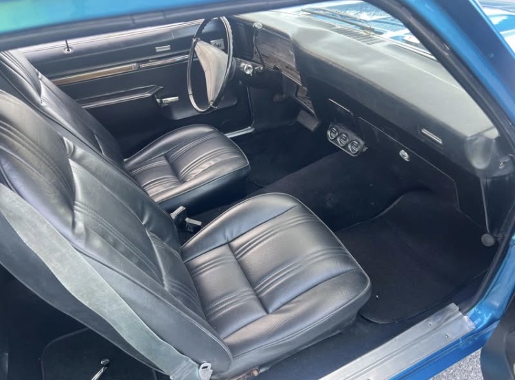 
								1974 Pontiac Ventura full									