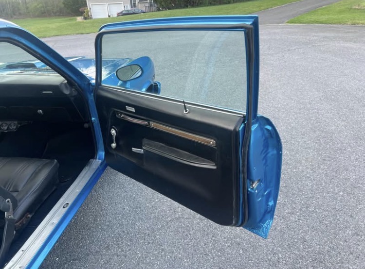 
								1974 Pontiac Ventura full									